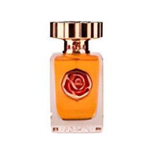 Maison Asrar Rose Absolute Eau de Parfum para Mujer 110ml [1]