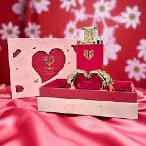 Saher Nusuk Extrait de Parfum 100 Ml [4]