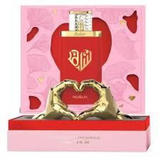 Saher Nusuk Extrait de Parfum 100 Ml [3]