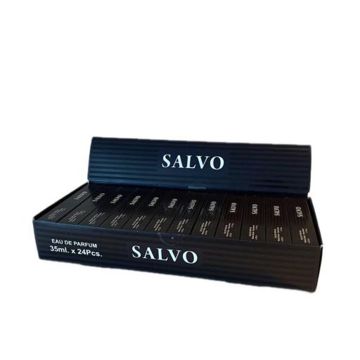 Maison Alhambra Salvo EDP 35 ml