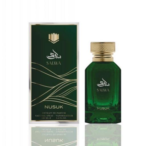 Nusuk Salwa EDP 100 ml [3]