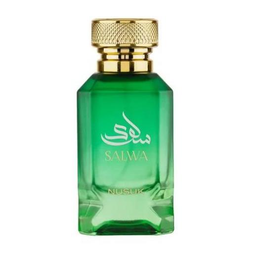 Nusuk Salwa EDP 100 ml [4]