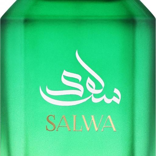 Nusuk Salwa EDP 100 ml [5]