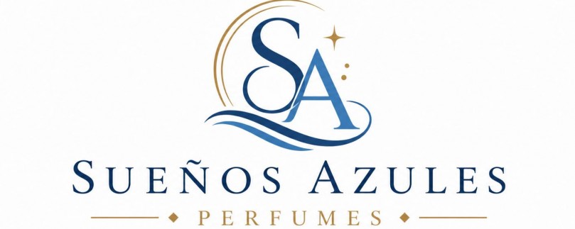 Perfumes Sueños Azules