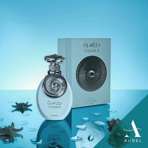 Riiffs Tahira EDP 100 ml [2]