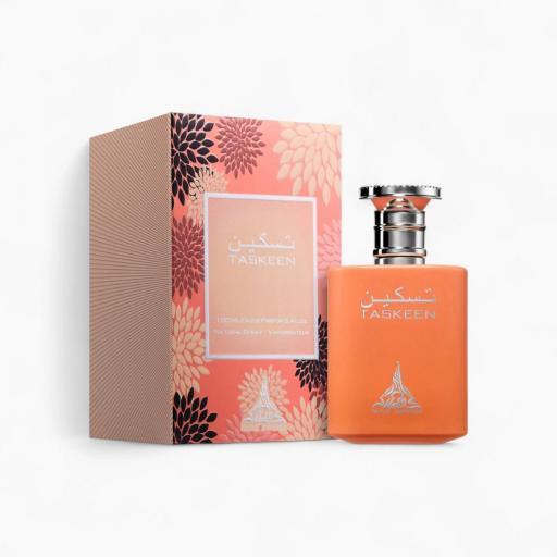 Paris Corner Taskeen EDP W 100 ml