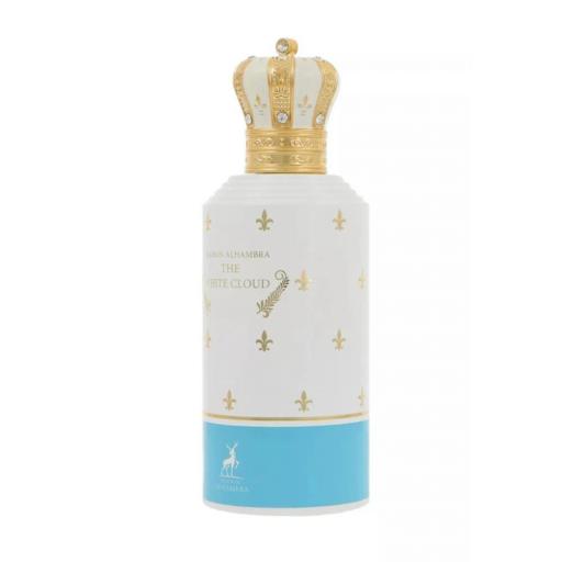 The White Cloud de Maison Alhambra 100 Ml [1]