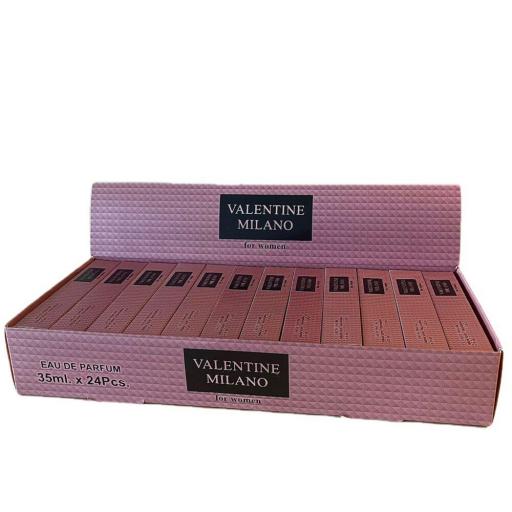 Valentine Milano Women EDP 35 ml