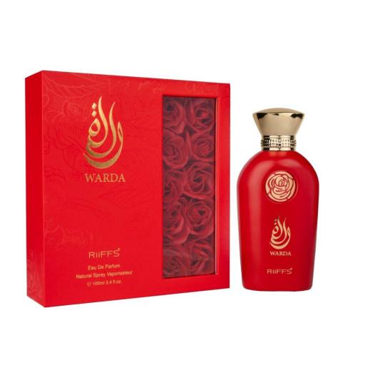 Riiffs Warda EDP 100 ml
