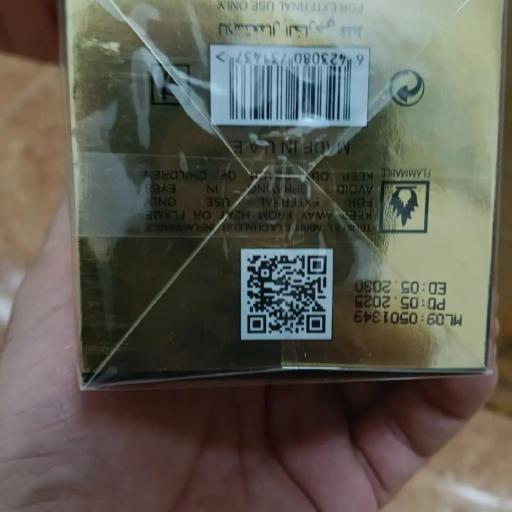 Noir d’Arabie by Pendora Scents [4]