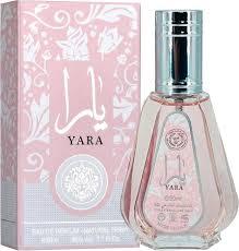 Lattafa Yara EDP 50 ml