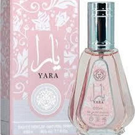 Lattafa Yara EDP 50 ml [0]
