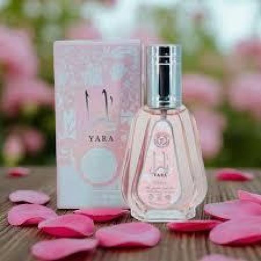 Lattafa Yara EDP 50 ml [4]