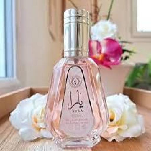 Lattafa Yara EDP 50 ml [3]