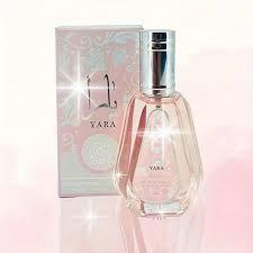 Lattafa Yara EDP 50 ml [2]