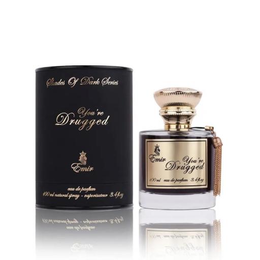 Paris Corner Emir You're Drugged EDP U 100 ml [3]