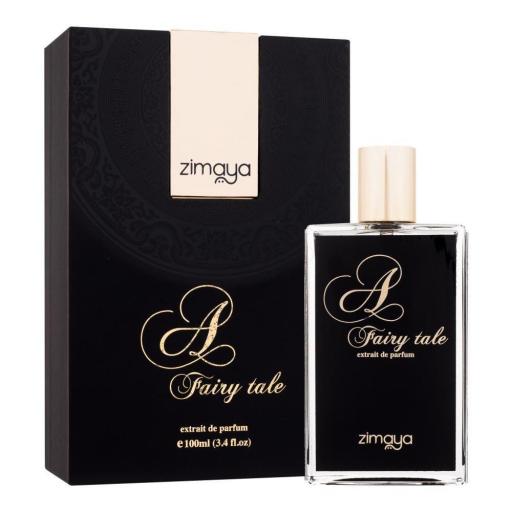 Zimaya A Fairy Tale EDP U 100 ml
