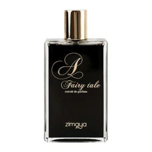 Zimaya A Fairy Tale EDP U 100 ml [1]