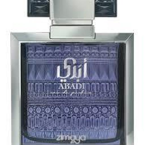Zimaya Abadi Opulent EDP M 100 ml [3]