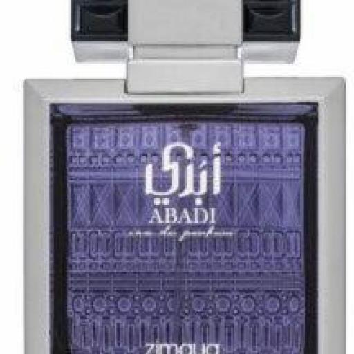 Zimaya Abadi Opulent EDP M 100 ml [1]