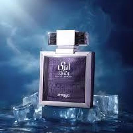 Zimaya Abadi Opulent EDP M 100 ml [1]