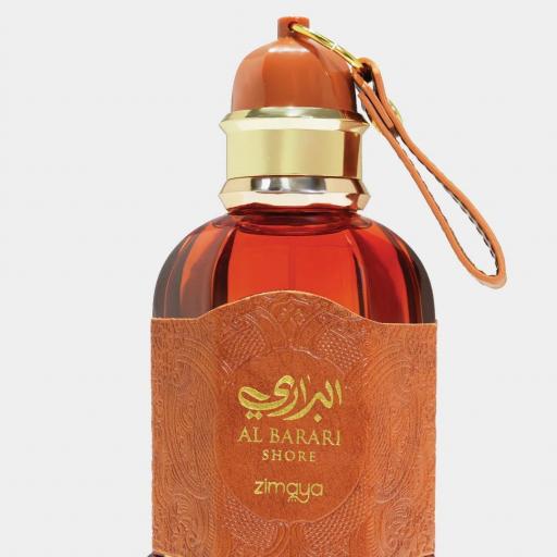Zimaya Al Barari Shore EDP M 100 ml [2]