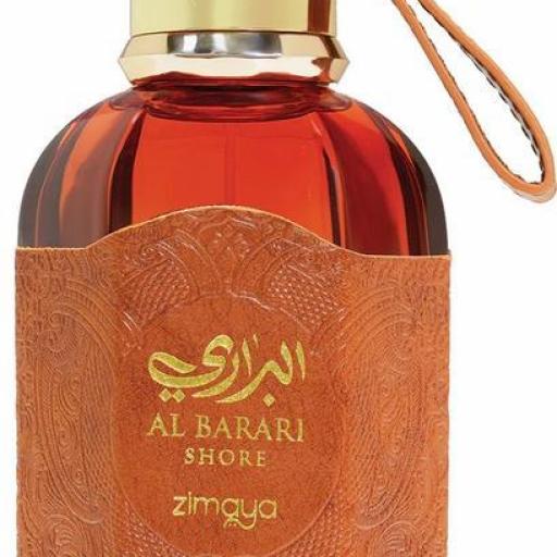 Zimaya Al Barari Shore EDP M 100 ml [3]