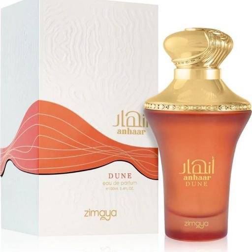 Zimaya Anhaar Dune EDP U 100 ml