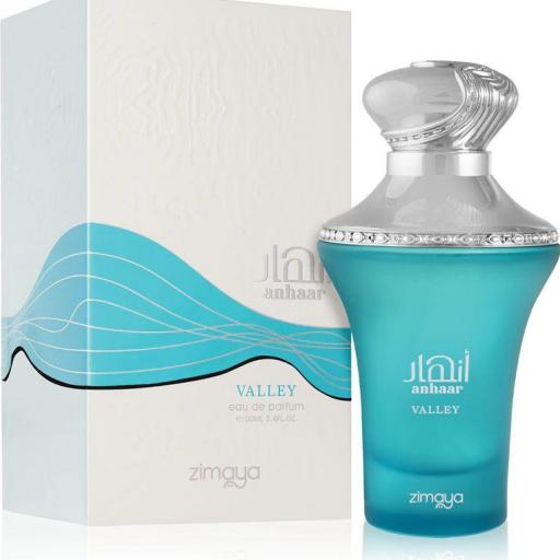 Zimaya Anhaar Valley EDP U 100 ml