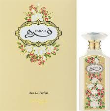Zimaya Farah EDP W 100 ml