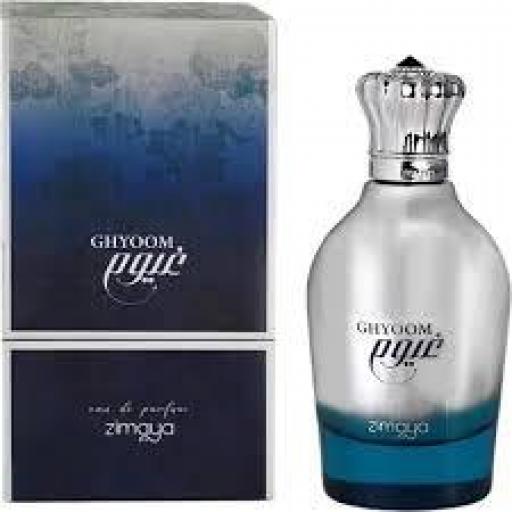 Zimaya Ghyoom EDP U 100 ml [0]