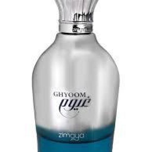 Zimaya Ghyoom EDP U 100 ml [1]