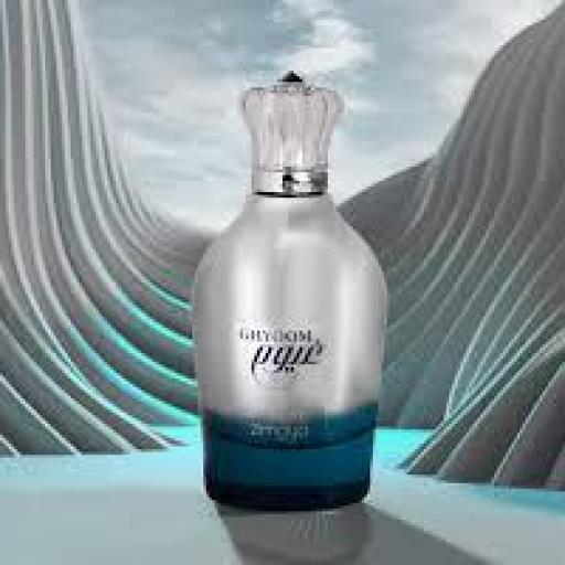 Zimaya Ghyoom EDP U 100 ml [3]