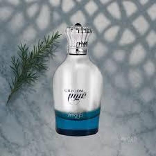 Zimaya Ghyoom EDP U 100 ml [2]