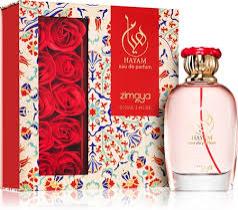Zimaya Hayam EDP W 100 ml