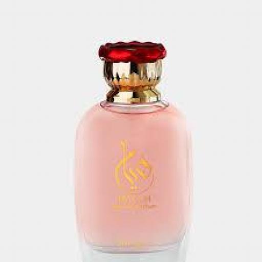 Zimaya Hayam EDP W 100 ml [1]