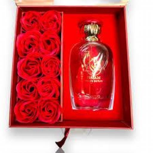 Zimaya Hayam EDP W 100 ml [3]
