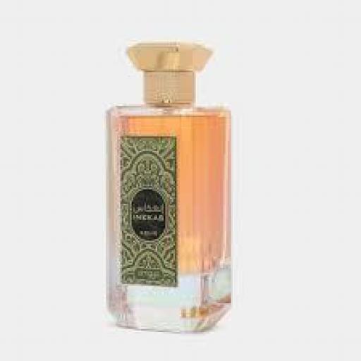 Zimaya Inekas Solis EDP U 100 ml [1]