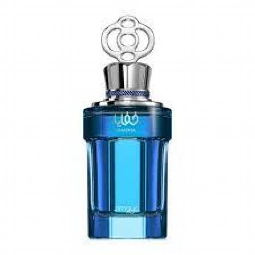Zimaya Khafaya Blue EDP M 100 ml [1]