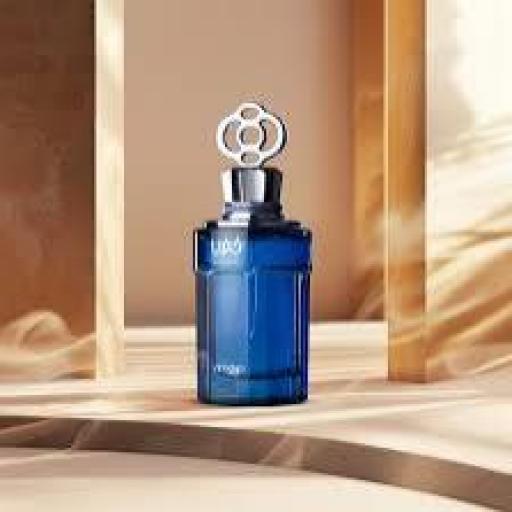 Zimaya Khafaya Blue EDP M 100 ml [4]