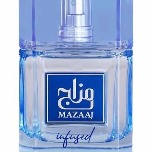 Zimaya Mazaaj Infused EDP M 100 ml [3]