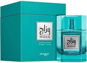 Zimaya Mazaaj Rhythm EDP U 100 ml