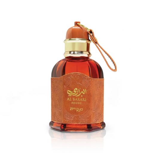 Zimaya Al Barari Shore EDP M 100 ml [1]