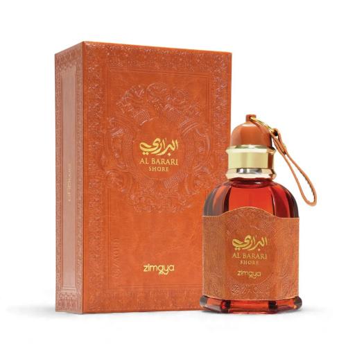 Zimaya Al Barari Shore EDP M 100 ml