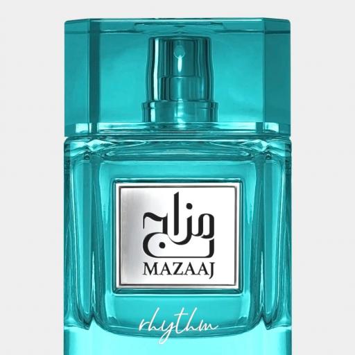 Zimaya Mazaaj Rhythm EDP U 100 ml [4]