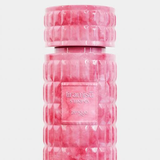 Zimaya Tiramisu S’Mores EDP W 100 ml [1]