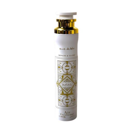 Ambientador Lattafa Bade'e al Oud Honor & Glory 300 ml