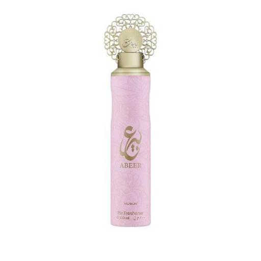 Ambientador Nusuk Air Freshener Abeer 300 ml