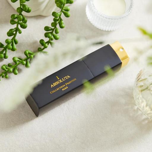 ABSOLUTA N°1 Collection Prestige Paris Original Perfume [2]