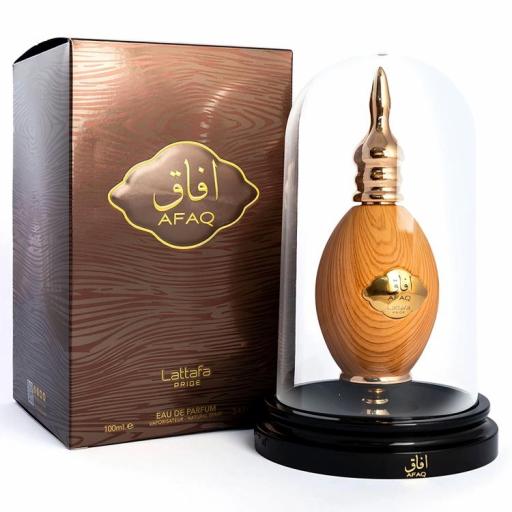 Perfume Lattafa Afaq EDP 100 ml